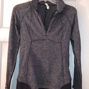 Lululemon active sweater